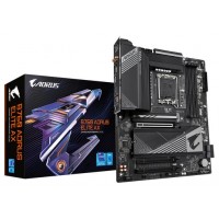 PLACA BASE GIGABYTE B760 AORUS ELITE AX 1700 ATX 4XDDR5